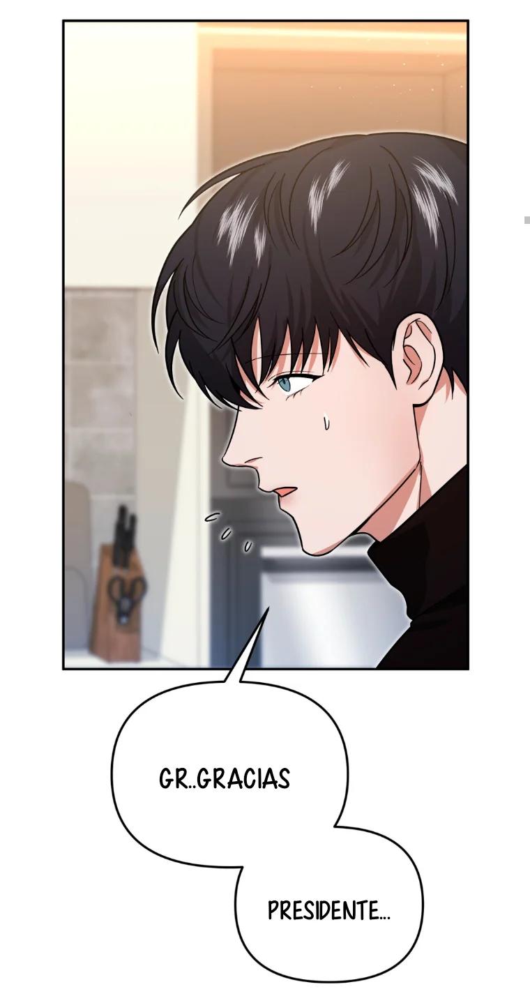 EL DIARIO DE SUPERVIVENCIA DEL SECRETARIO DEL TOP OBSESIVO - Capítulo 8 2 manhwa