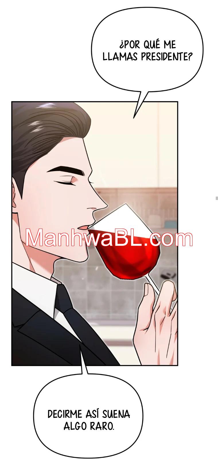EL DIARIO DE SUPERVIVENCIA DEL SECRETARIO DEL TOP OBSESIVO - Capítulo 8 2 manhwa