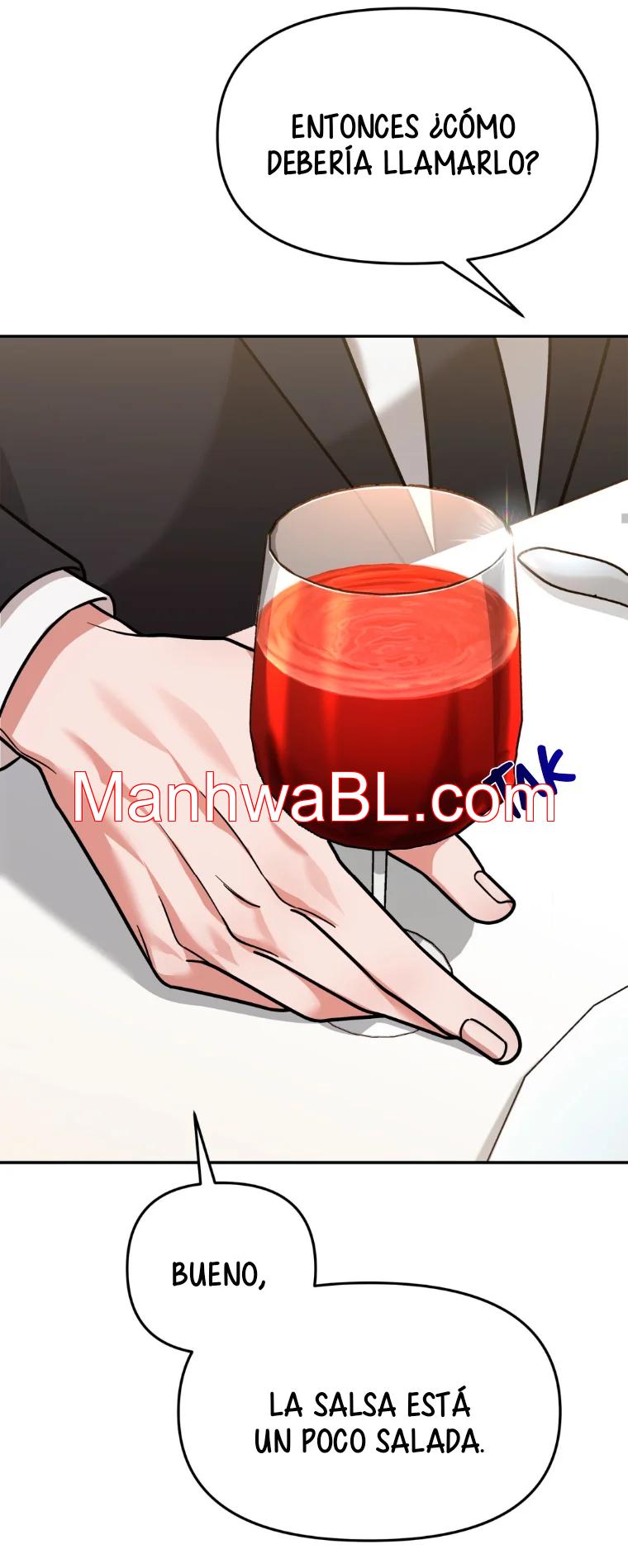 EL DIARIO DE SUPERVIVENCIA DEL SECRETARIO DEL TOP OBSESIVO - Capítulo 8 2 manhwa