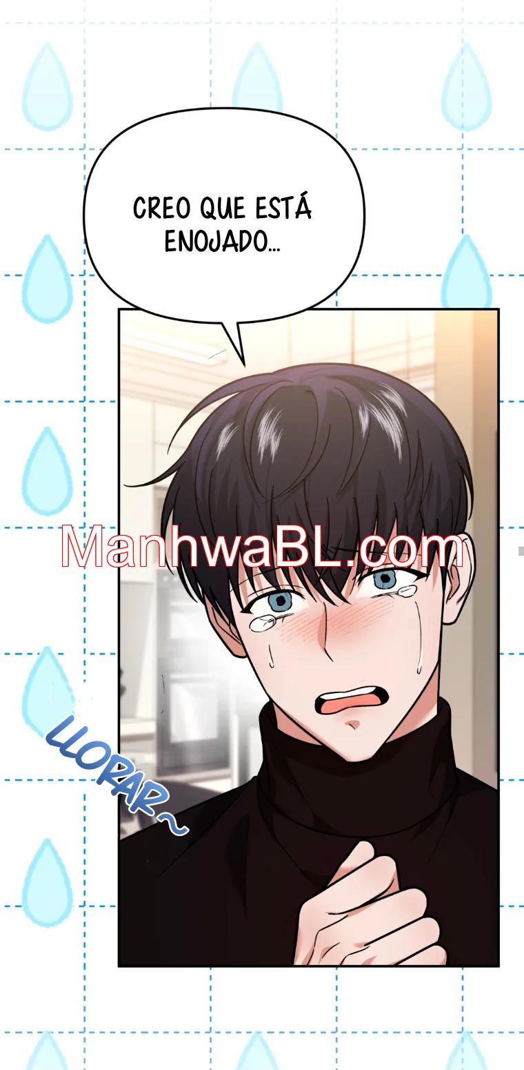 EL DIARIO DE SUPERVIVENCIA DEL SECRETARIO DEL TOP OBSESIVO - Capítulo 8 2 manhwa