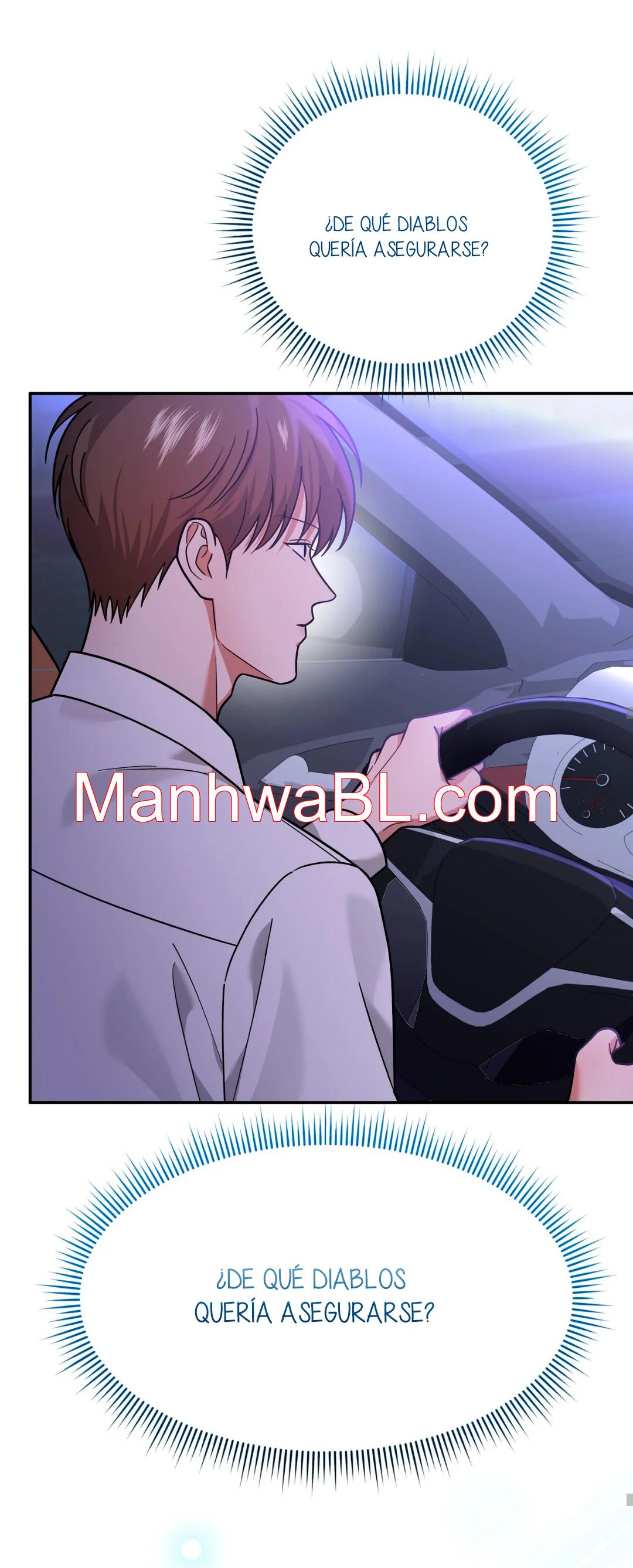 EL DIARIO DE SUPERVIVENCIA DEL SECRETARIO DEL TOP OBSESIVO - Capítulo 8 2 manhwa