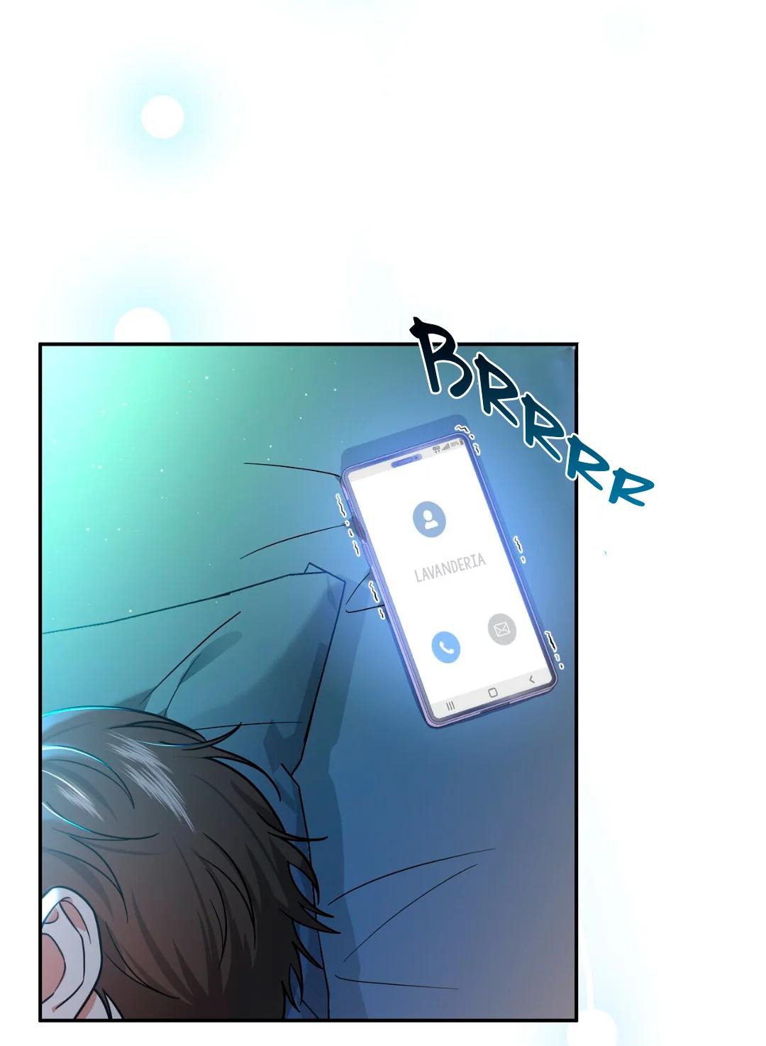 EL DIARIO DE SUPERVIVENCIA DEL SECRETARIO DEL TOP OBSESIVO - Capítulo 8 2 manhwa