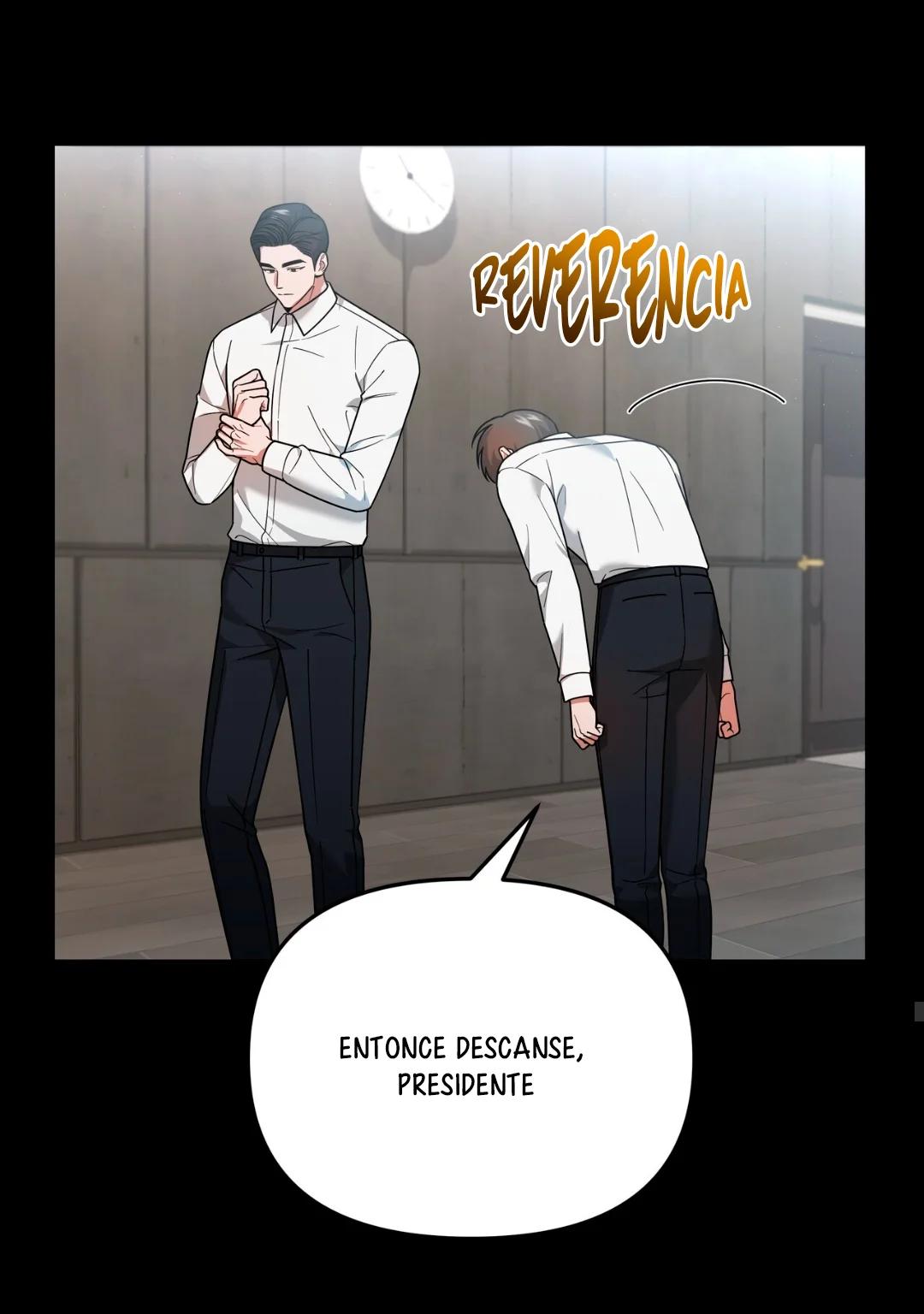 EL DIARIO DE SUPERVIVENCIA DEL SECRETARIO DEL TOP OBSESIVO - Capítulo 8 2 manhwa