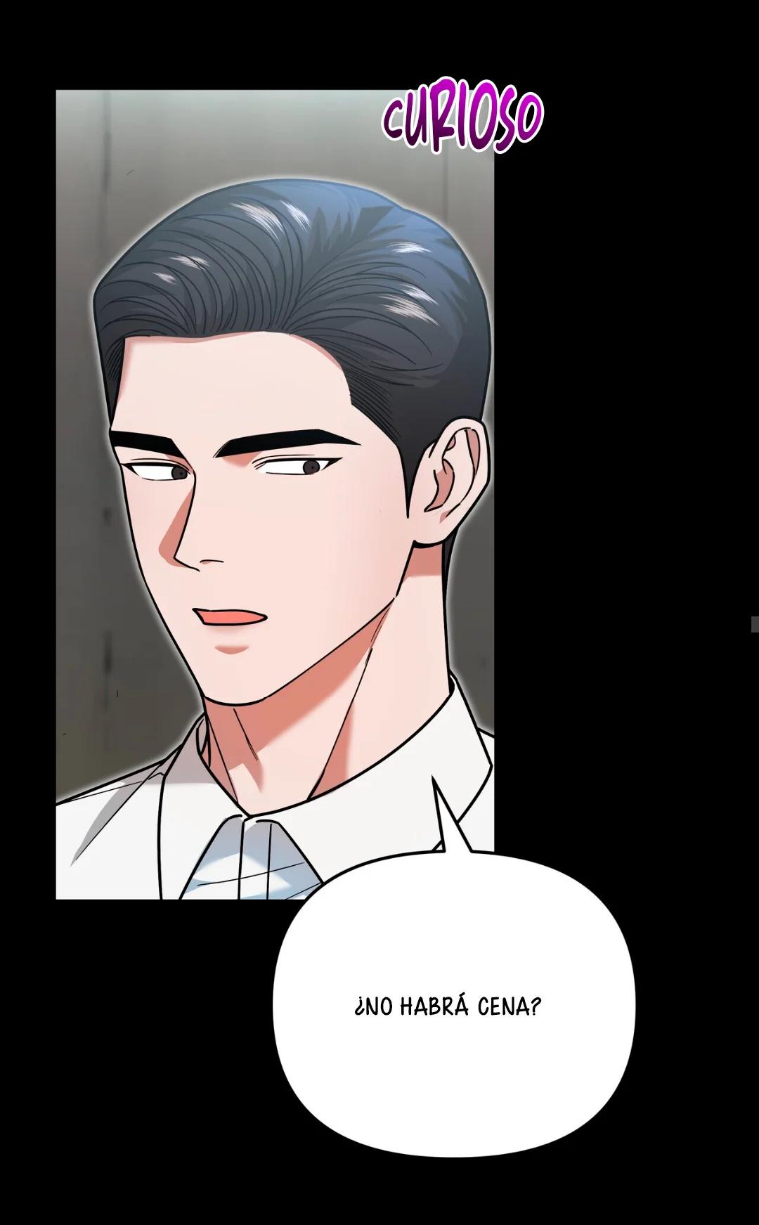 EL DIARIO DE SUPERVIVENCIA DEL SECRETARIO DEL TOP OBSESIVO - Capítulo 8 3 manhwa