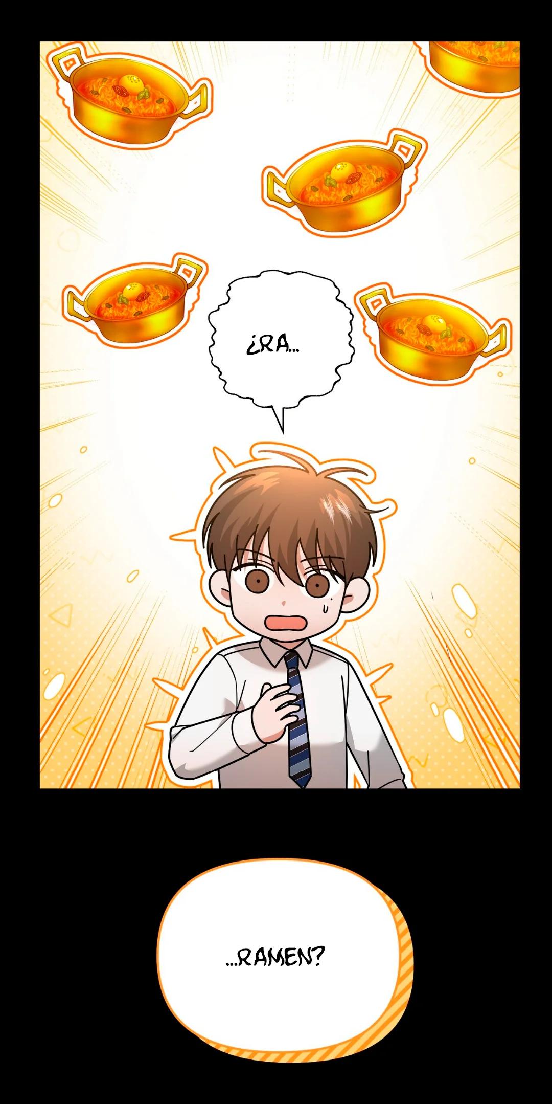 EL DIARIO DE SUPERVIVENCIA DEL SECRETARIO DEL TOP OBSESIVO - Capítulo 8 3 manhwa