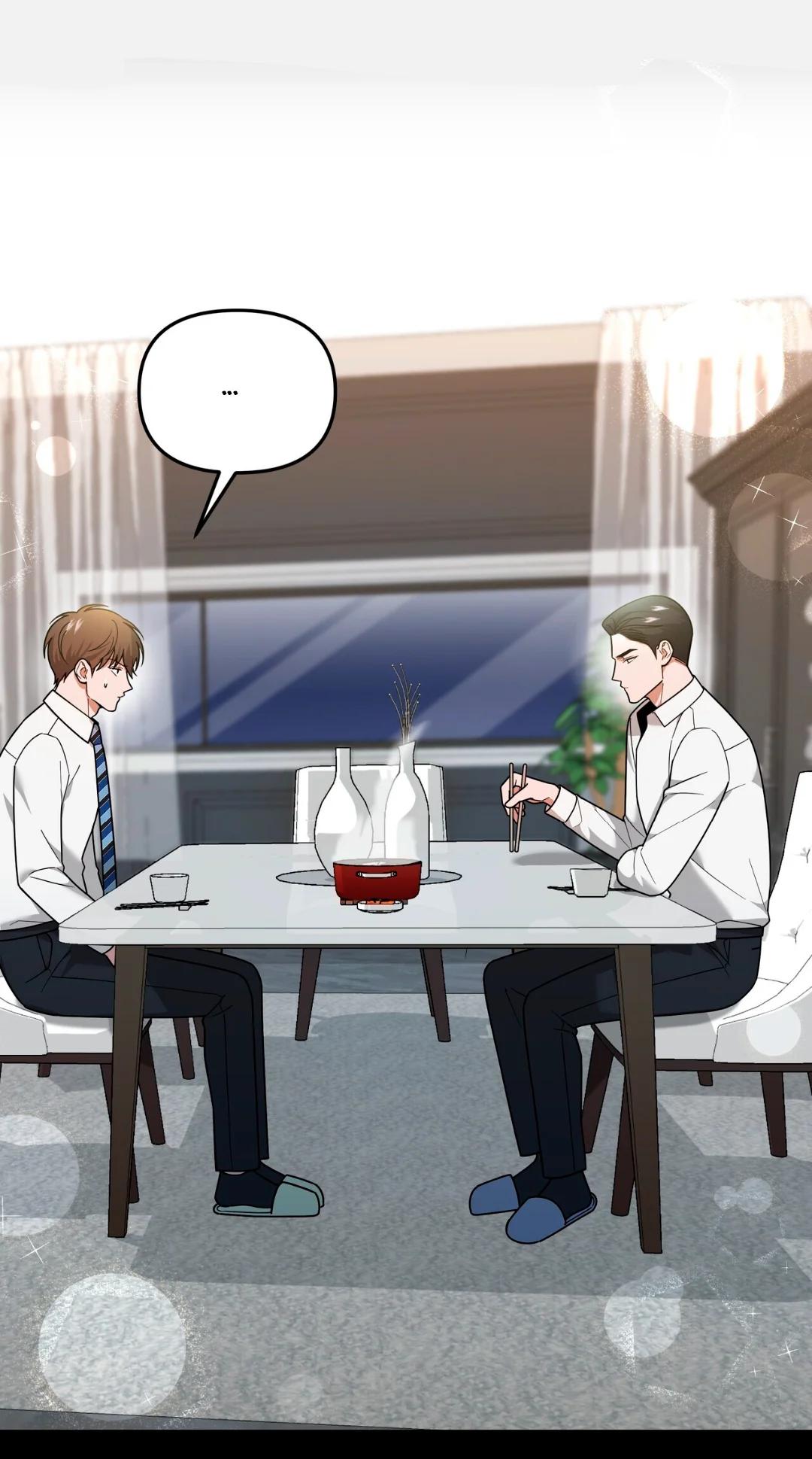 EL DIARIO DE SUPERVIVENCIA DEL SECRETARIO DEL TOP OBSESIVO - Capítulo 8 3 manhwa