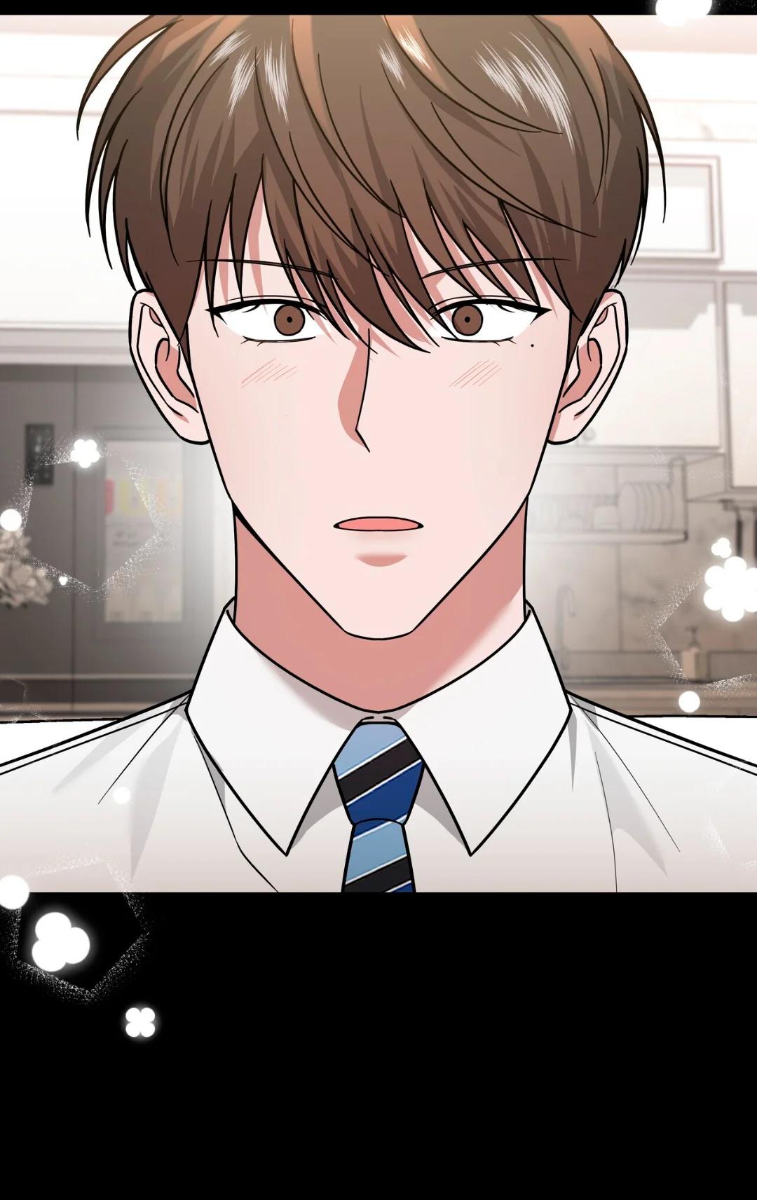 EL DIARIO DE SUPERVIVENCIA DEL SECRETARIO DEL TOP OBSESIVO - Capítulo 8 3 manhwa