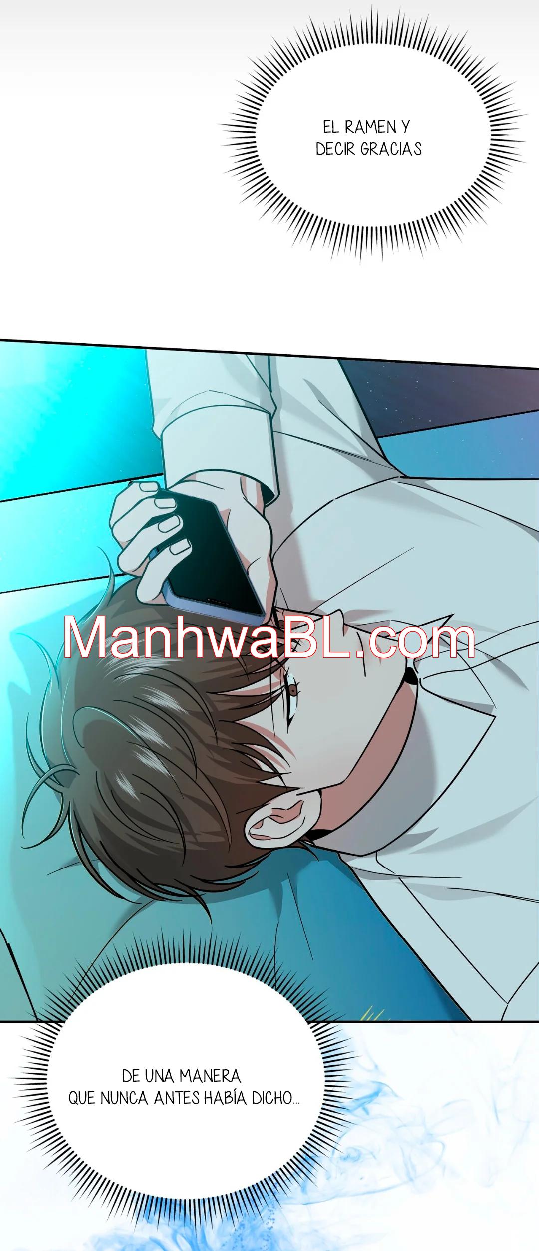 EL DIARIO DE SUPERVIVENCIA DEL SECRETARIO DEL TOP OBSESIVO - Capítulo 8 3 manhwa