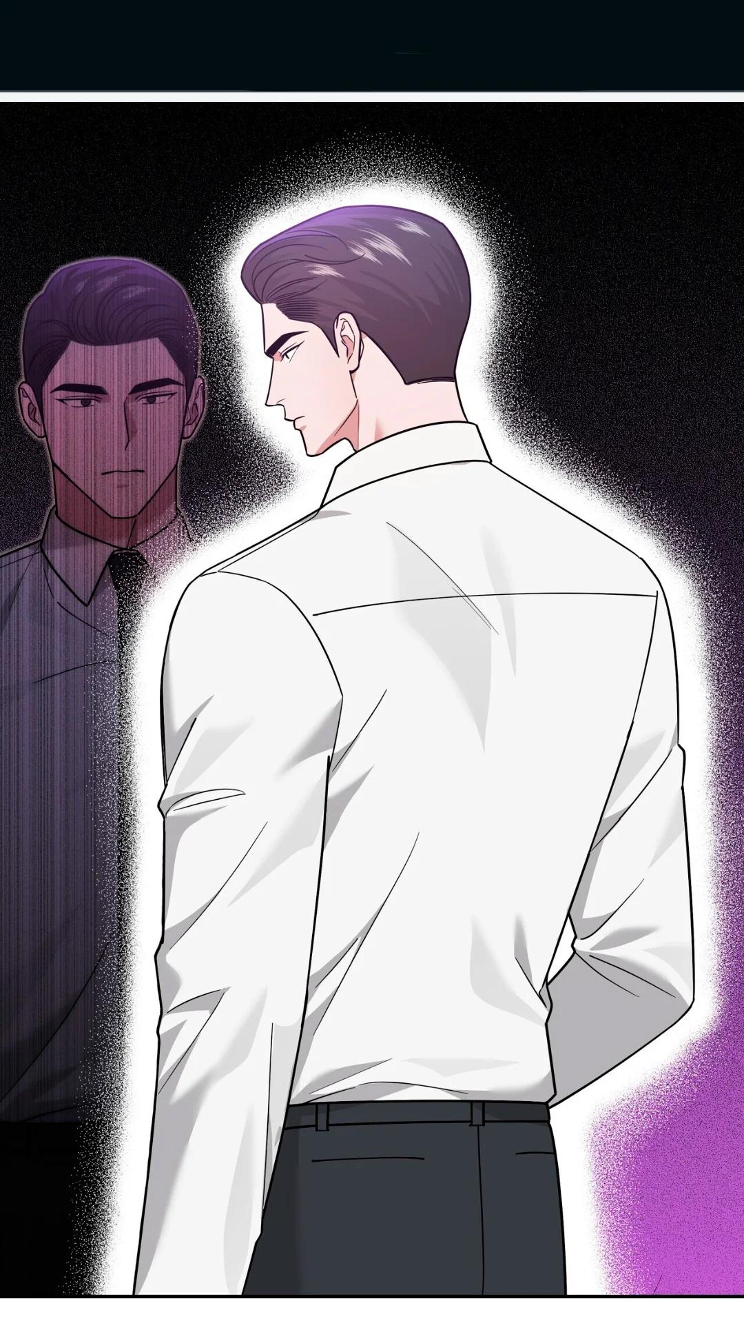 EL DIARIO DE SUPERVIVENCIA DEL SECRETARIO DEL TOP OBSESIVO - Capítulo 8 3 manhwa