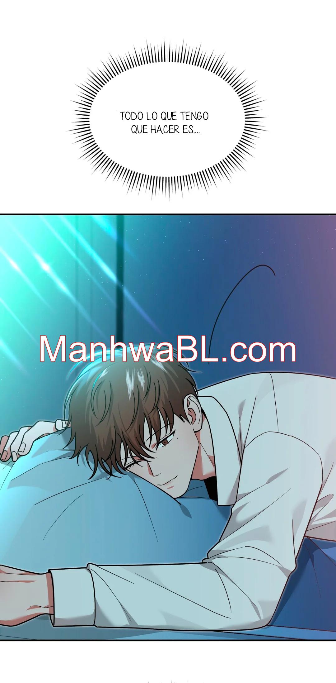 EL DIARIO DE SUPERVIVENCIA DEL SECRETARIO DEL TOP OBSESIVO - Capítulo 8 3 manhwa