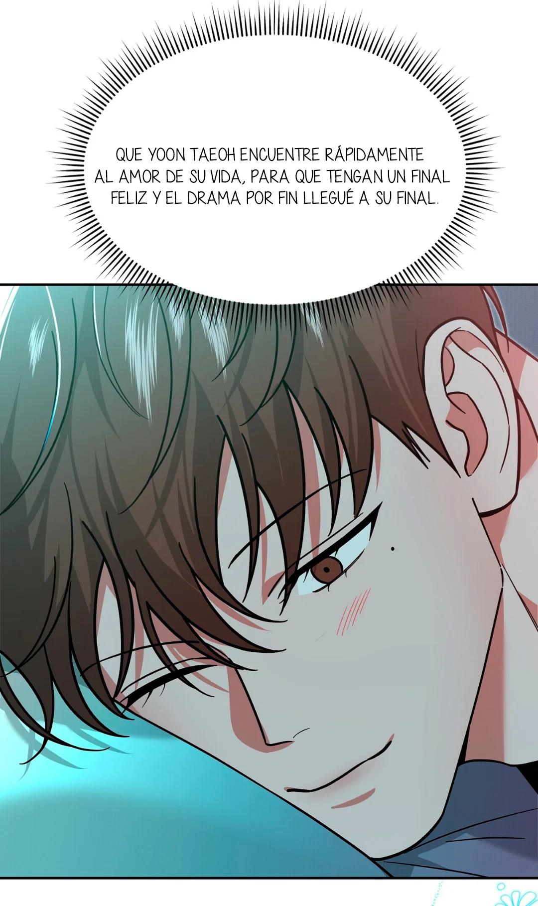 EL DIARIO DE SUPERVIVENCIA DEL SECRETARIO DEL TOP OBSESIVO - Capítulo 8 3 manhwa