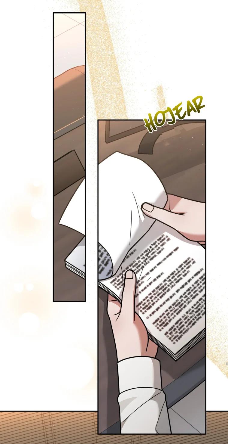 EL DIARIO DE SUPERVIVENCIA DEL SECRETARIO DEL TOP OBSESIVO - Capítulo 8 manhwa