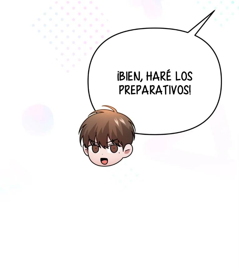 EL DIARIO DE SUPERVIVENCIA DEL SECRETARIO DEL TOP OBSESIVO - Capítulo 8 manhwa