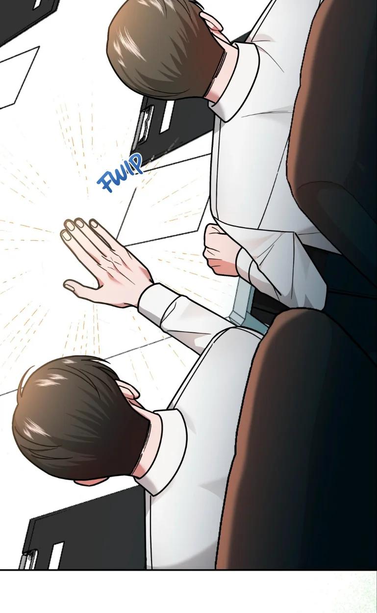 EL DIARIO DE SUPERVIVENCIA DEL SECRETARIO DEL TOP OBSESIVO - Capítulo 8 manhwa
