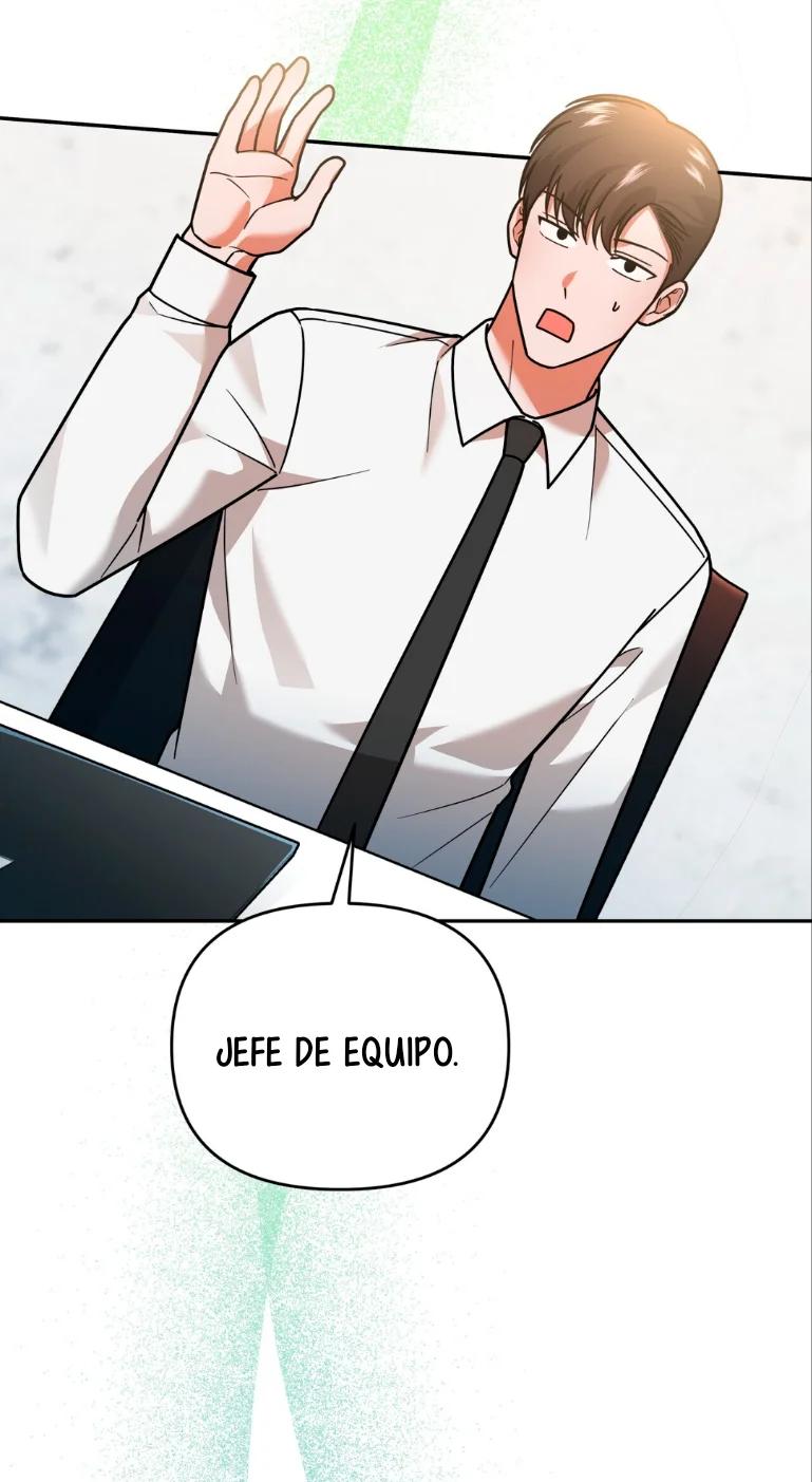 EL DIARIO DE SUPERVIVENCIA DEL SECRETARIO DEL TOP OBSESIVO - Capítulo 8 manhwa