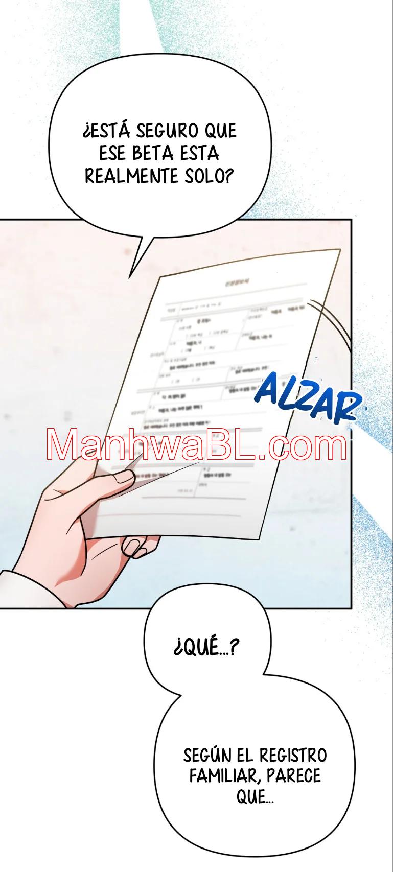 EL DIARIO DE SUPERVIVENCIA DEL SECRETARIO DEL TOP OBSESIVO - Capítulo 8 manhwa