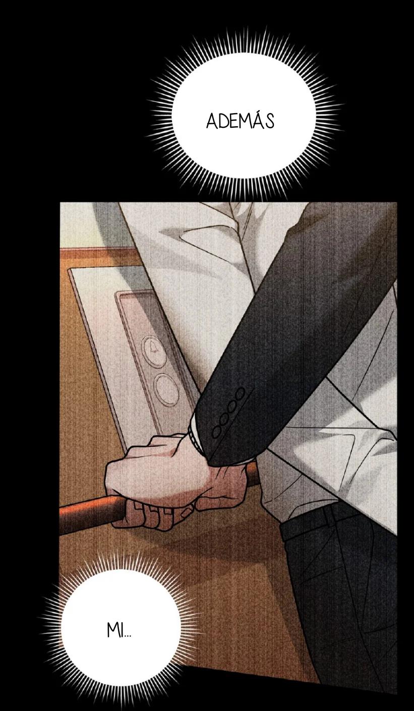 EL DIARIO DE SUPERVIVENCIA DEL SECRETARIO DEL TOP OBSESIVO - Capítulo 9 2 manhwa