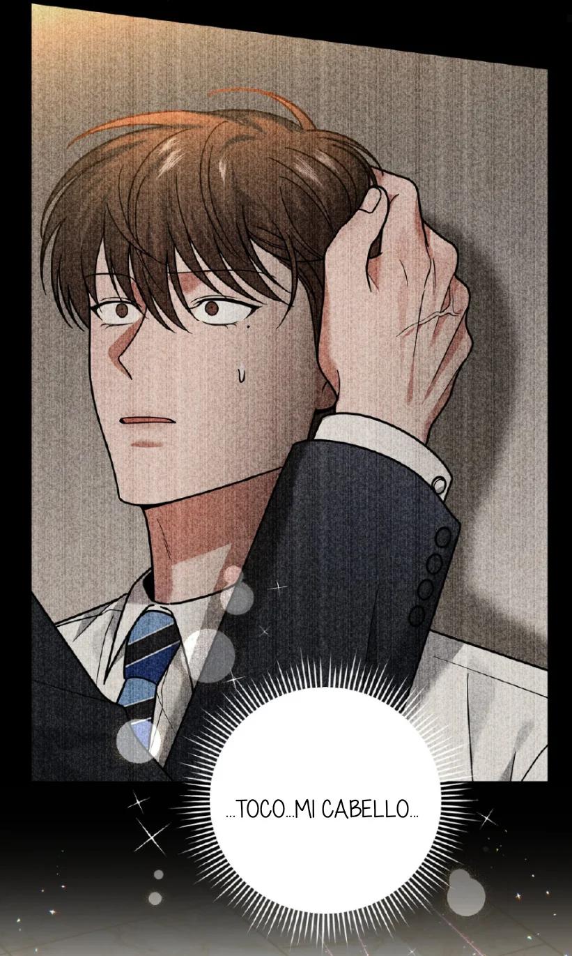 EL DIARIO DE SUPERVIVENCIA DEL SECRETARIO DEL TOP OBSESIVO - Capítulo 9 2 manhwa