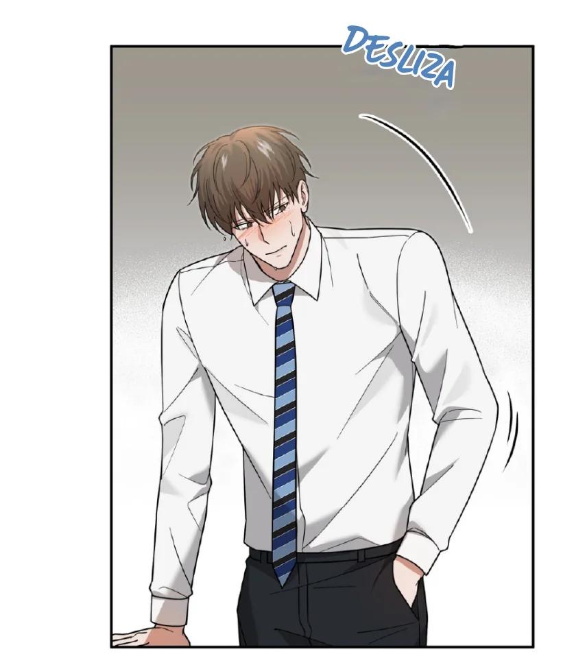 EL DIARIO DE SUPERVIVENCIA DEL SECRETARIO DEL TOP OBSESIVO - Capítulo 9 2 manhwa