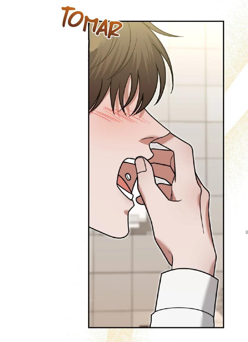 EL DIARIO DE SUPERVIVENCIA DEL SECRETARIO DEL TOP OBSESIVO - Capítulo 9 2 manhwa