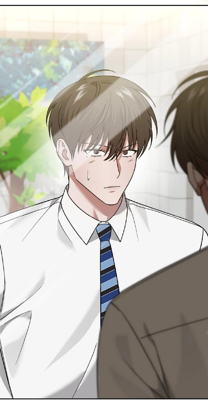 EL DIARIO DE SUPERVIVENCIA DEL SECRETARIO DEL TOP OBSESIVO - Capítulo 9 2 manhwa