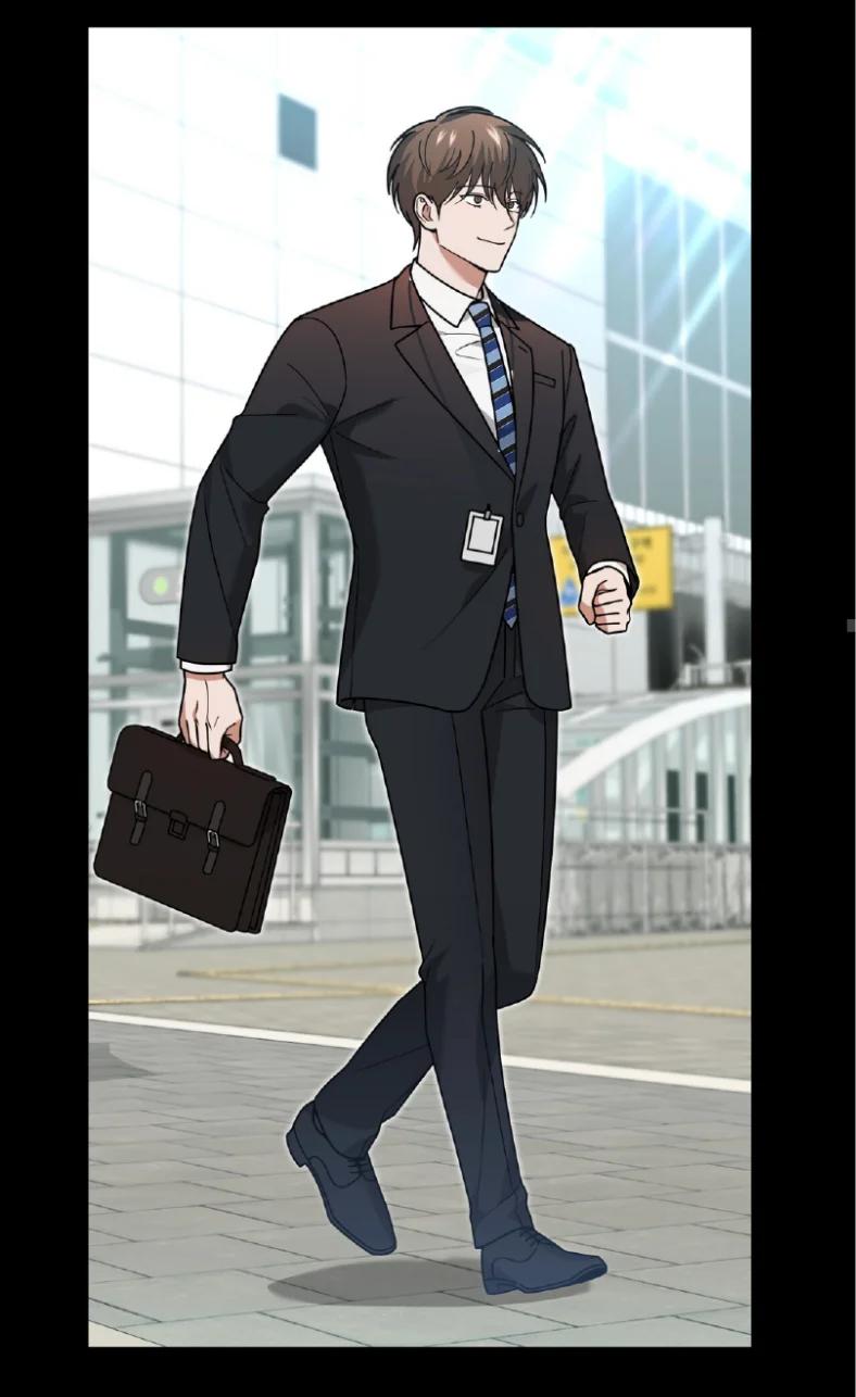 EL DIARIO DE SUPERVIVENCIA DEL SECRETARIO DEL TOP OBSESIVO - Capítulo 9 2 manhwa