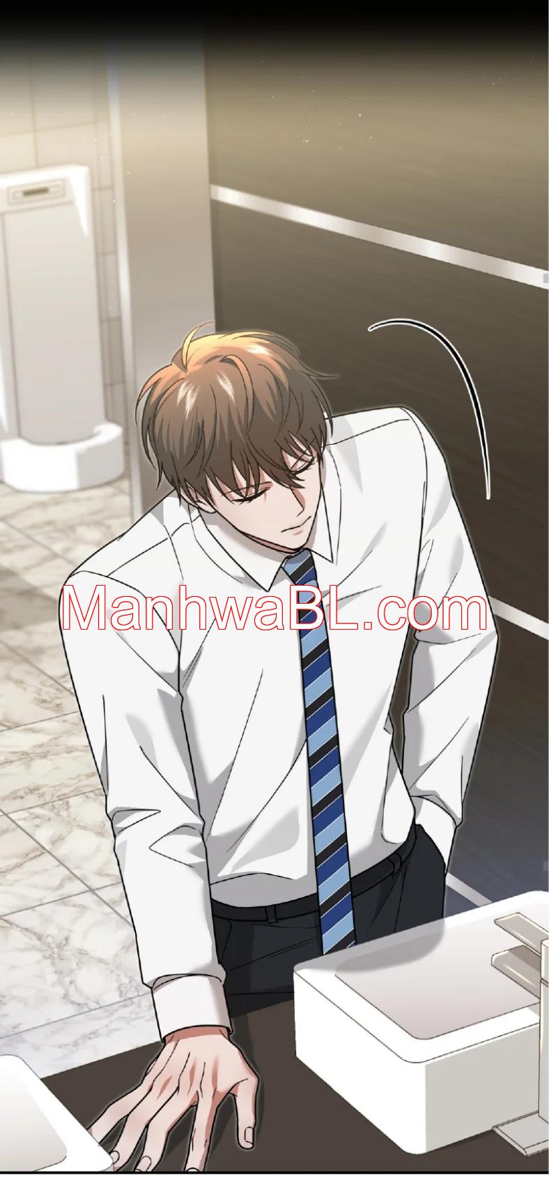 EL DIARIO DE SUPERVIVENCIA DEL SECRETARIO DEL TOP OBSESIVO - Capítulo 9 2 manhwa