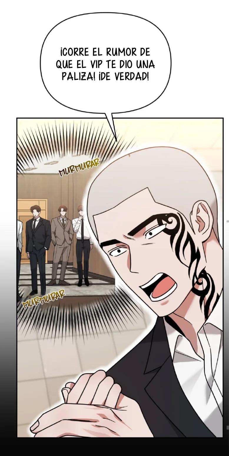 EL DIARIO DE SUPERVIVENCIA DEL SECRETARIO DEL TOP OBSESIVO - Capítulo 9 2 manhwa