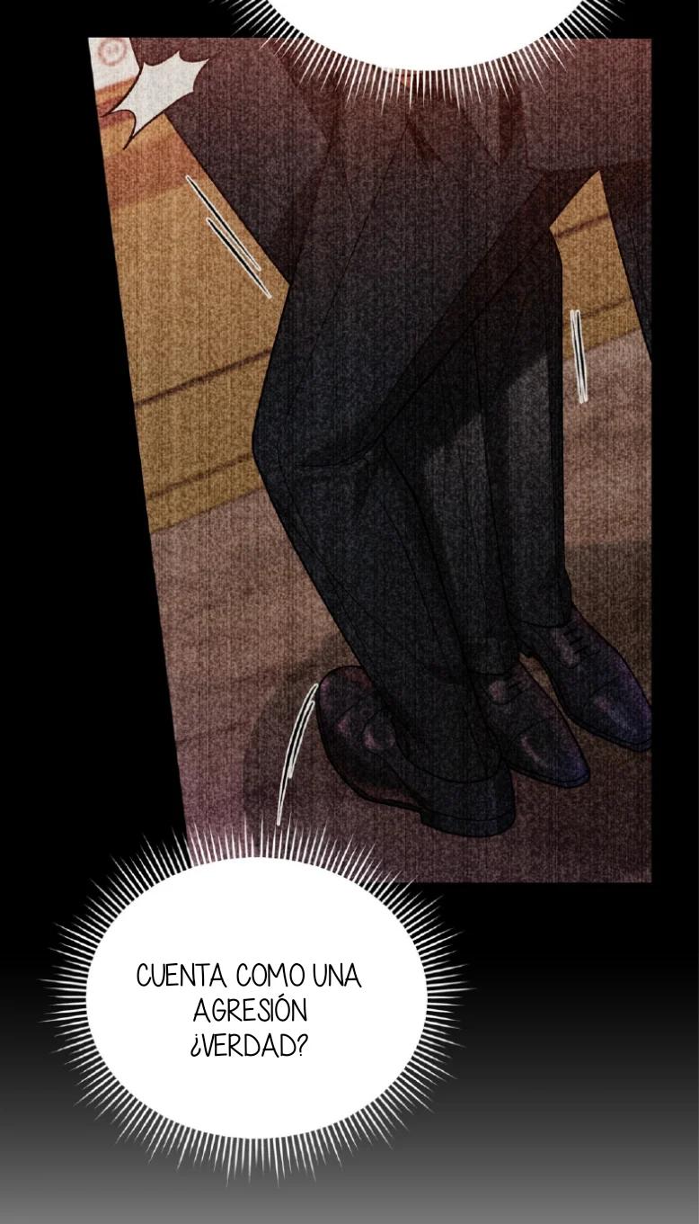EL DIARIO DE SUPERVIVENCIA DEL SECRETARIO DEL TOP OBSESIVO - Capítulo 9 2 manhwa
