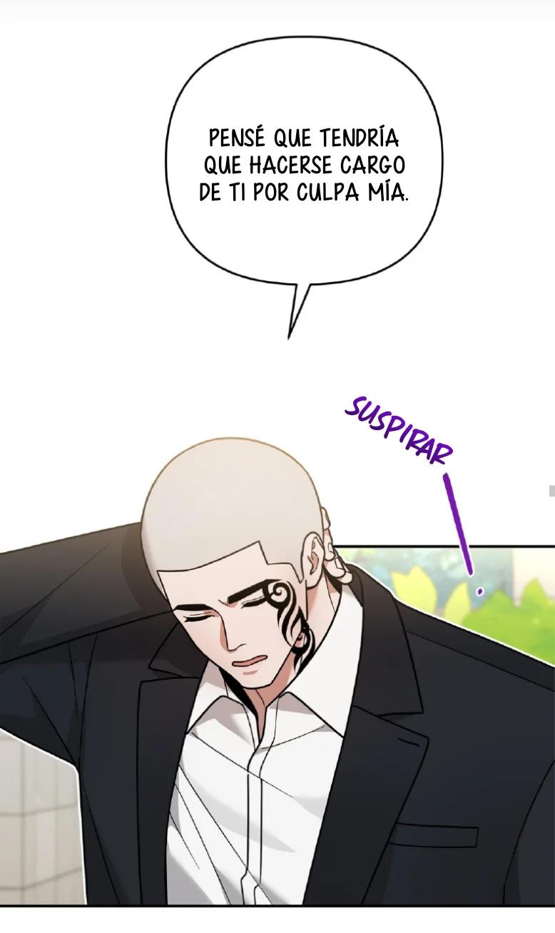 EL DIARIO DE SUPERVIVENCIA DEL SECRETARIO DEL TOP OBSESIVO - Capítulo 9 3 manhwa