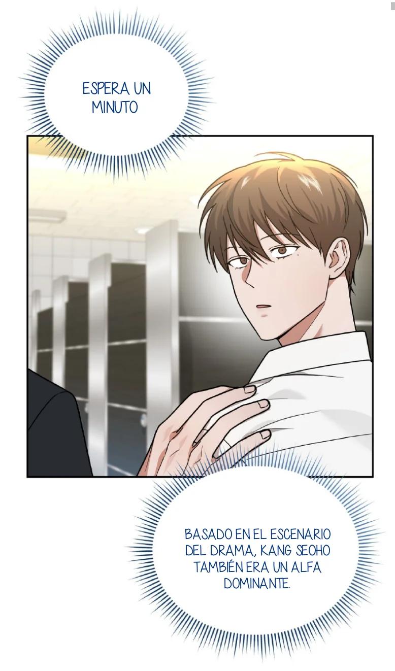 EL DIARIO DE SUPERVIVENCIA DEL SECRETARIO DEL TOP OBSESIVO - Capítulo 9 3 manhwa