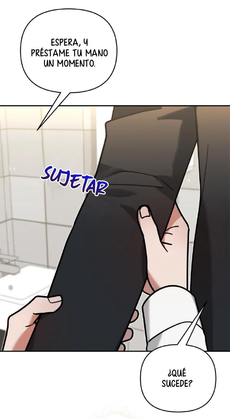 EL DIARIO DE SUPERVIVENCIA DEL SECRETARIO DEL TOP OBSESIVO - Capítulo 9 3 manhwa