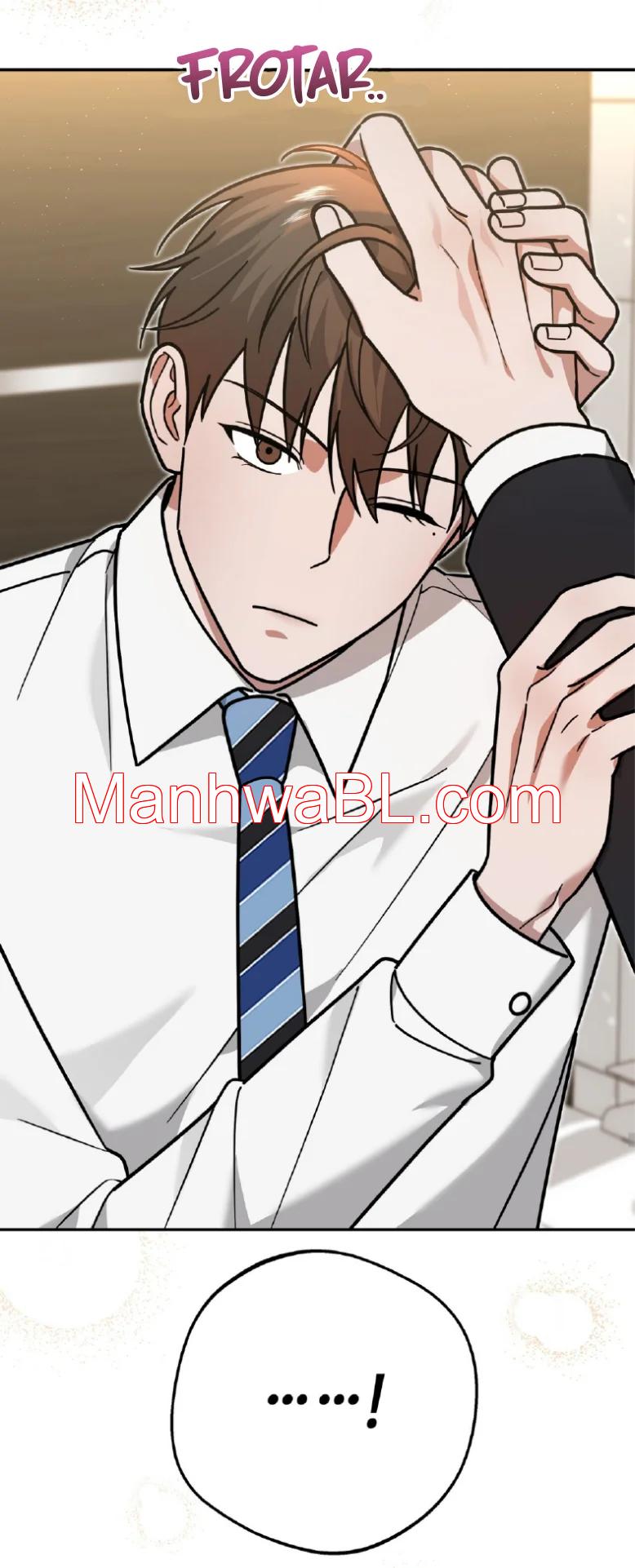 EL DIARIO DE SUPERVIVENCIA DEL SECRETARIO DEL TOP OBSESIVO - Capítulo 9 3 manhwa