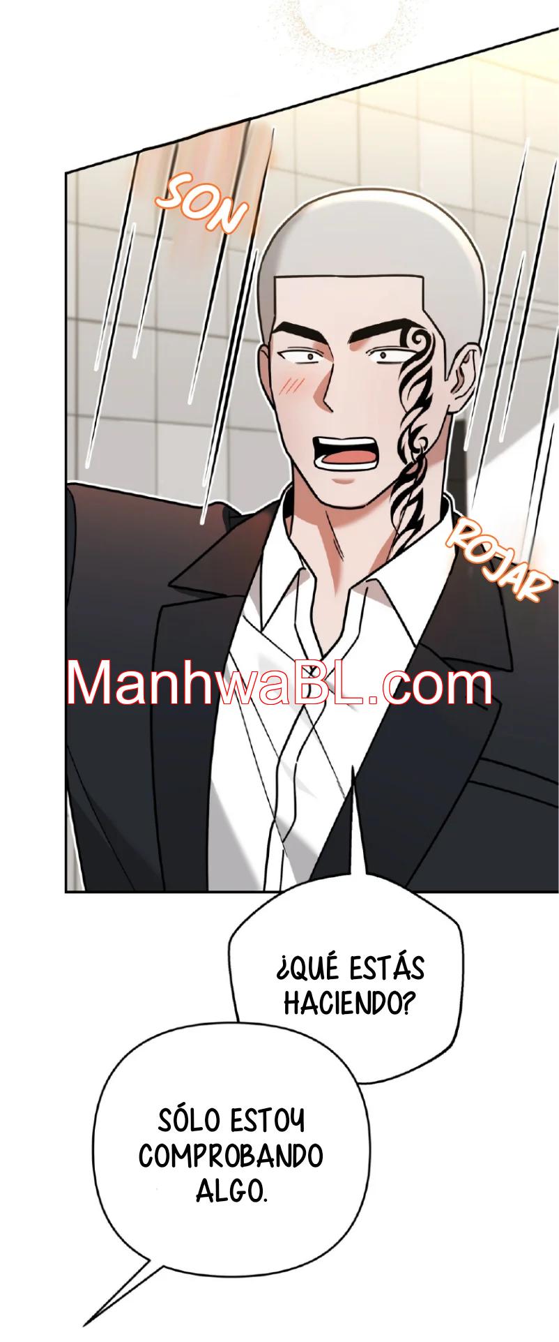 EL DIARIO DE SUPERVIVENCIA DEL SECRETARIO DEL TOP OBSESIVO - Capítulo 9 3 manhwa