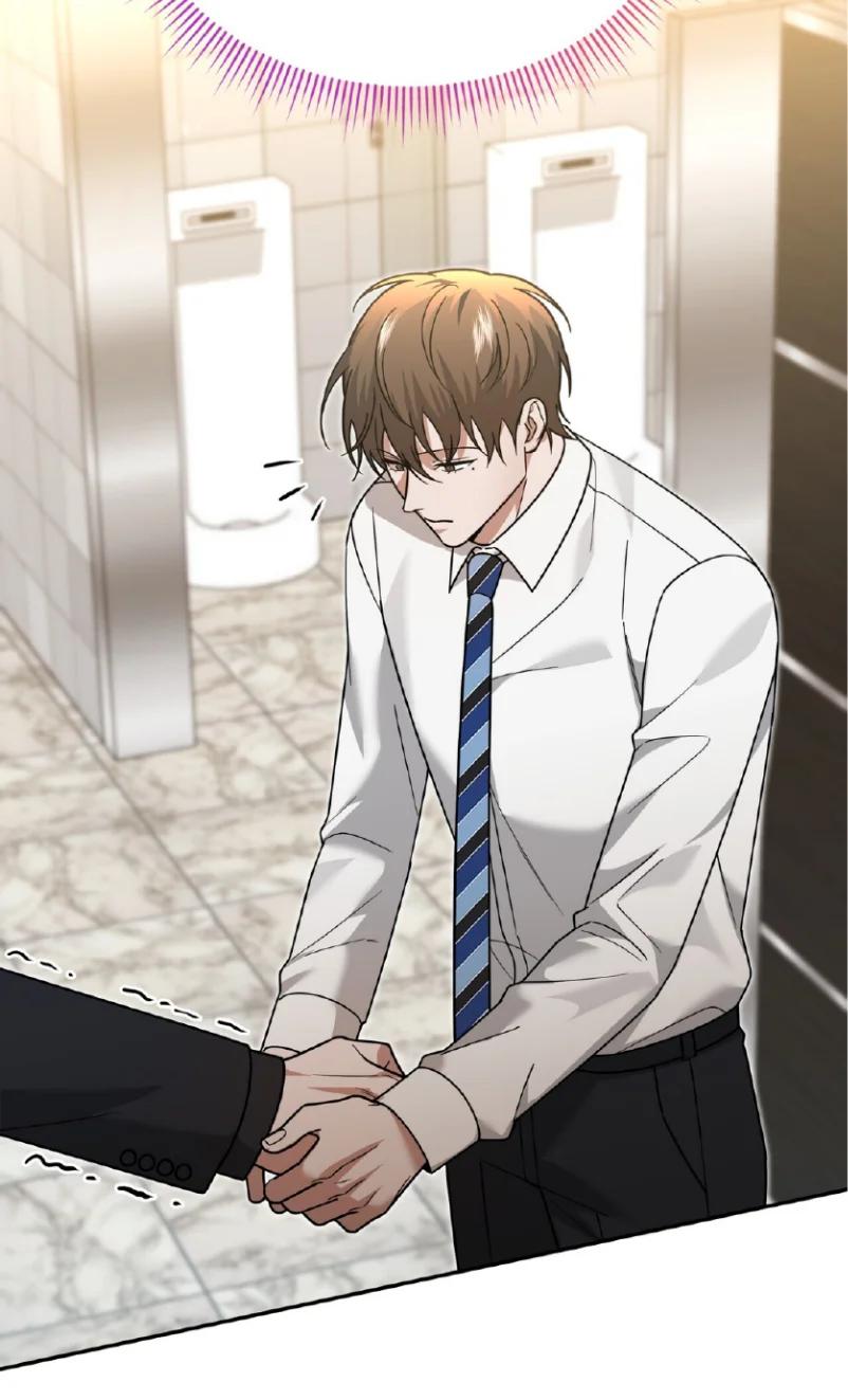 EL DIARIO DE SUPERVIVENCIA DEL SECRETARIO DEL TOP OBSESIVO - Capítulo 9 3 manhwa