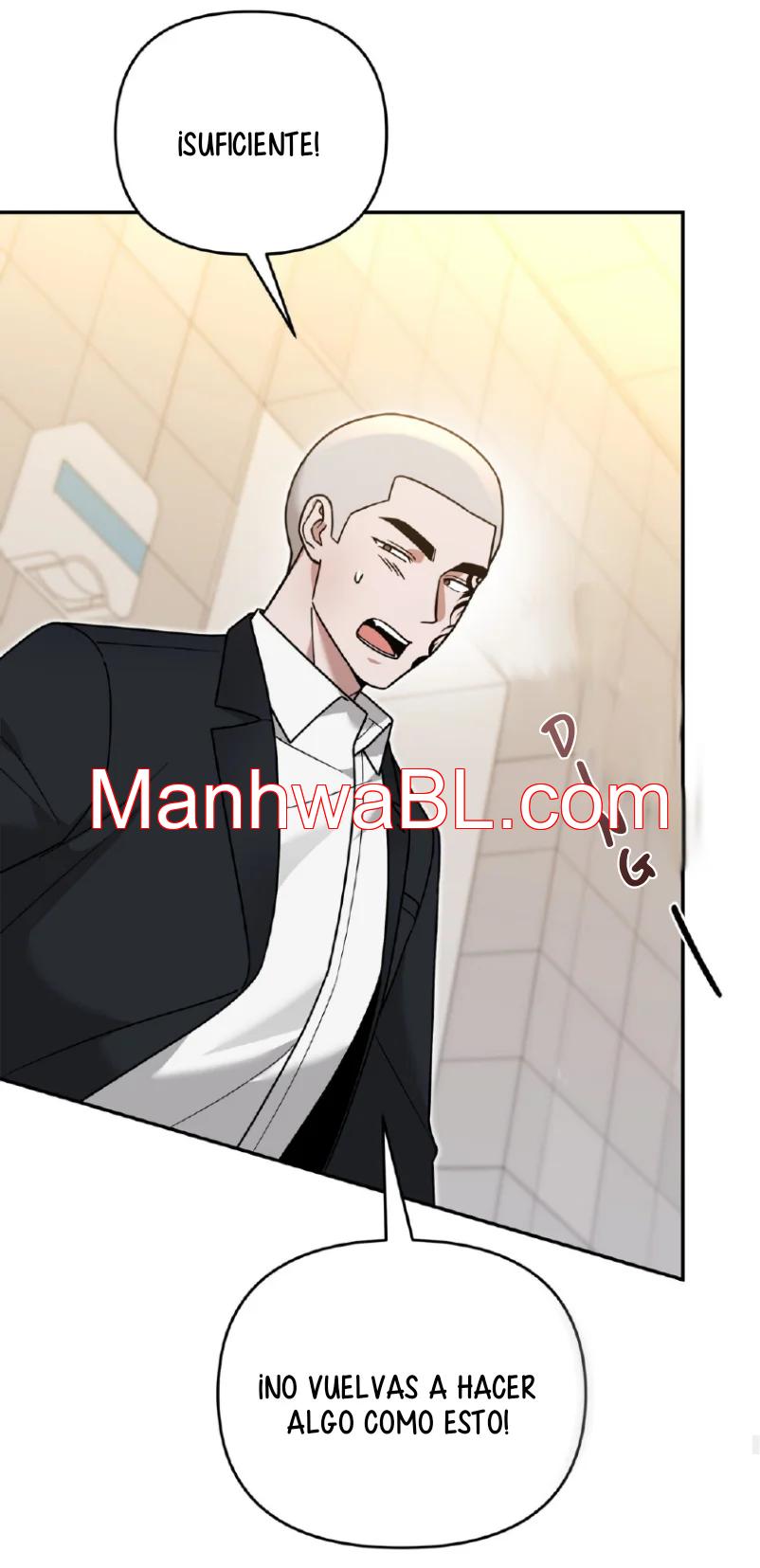 EL DIARIO DE SUPERVIVENCIA DEL SECRETARIO DEL TOP OBSESIVO - Capítulo 9 3 manhwa