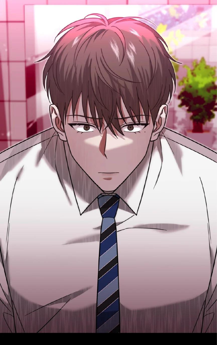 EL DIARIO DE SUPERVIVENCIA DEL SECRETARIO DEL TOP OBSESIVO - Capítulo 9 3 manhwa
