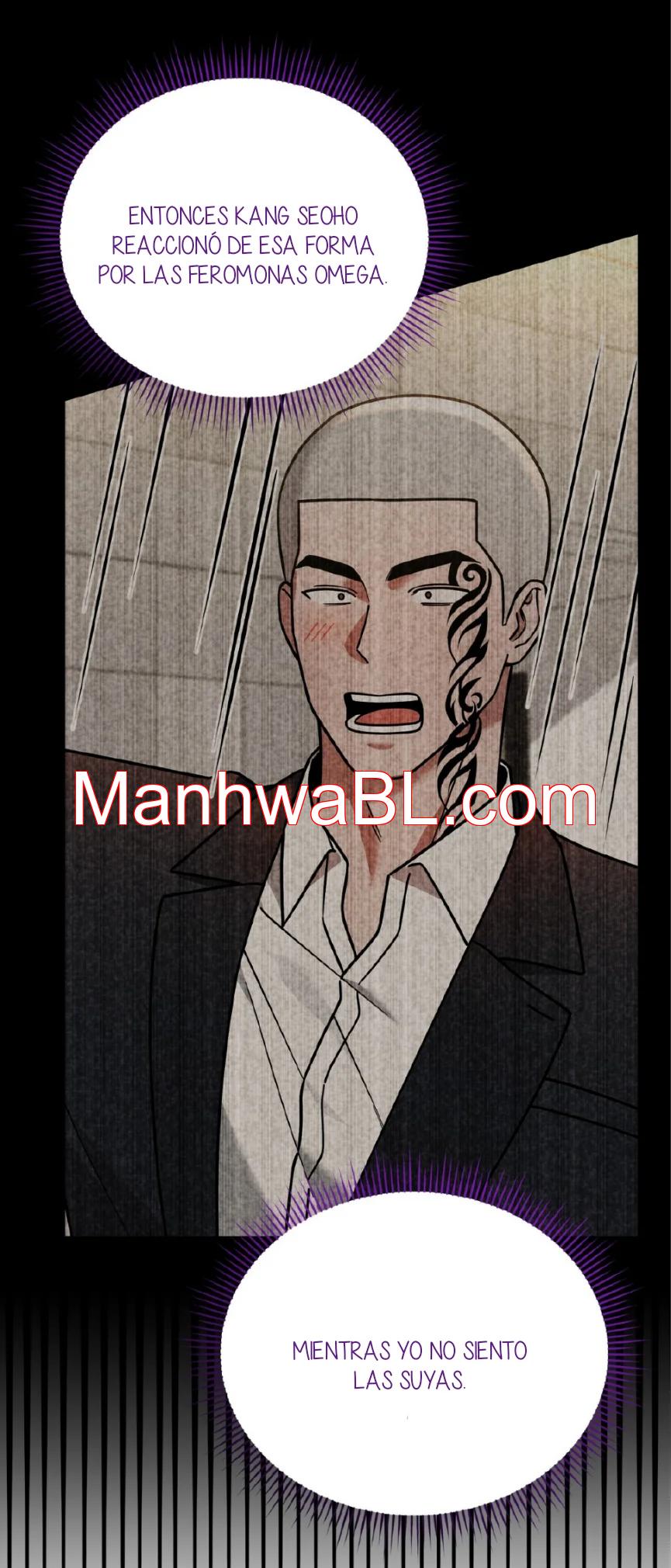 EL DIARIO DE SUPERVIVENCIA DEL SECRETARIO DEL TOP OBSESIVO - Capítulo 9 3 manhwa