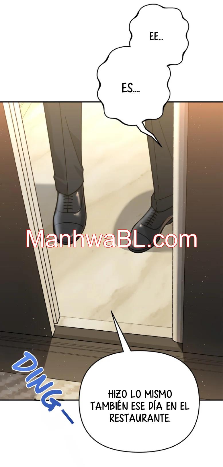 EL DIARIO DE SUPERVIVENCIA DEL SECRETARIO DEL TOP OBSESIVO - Capítulo 9 manhwa