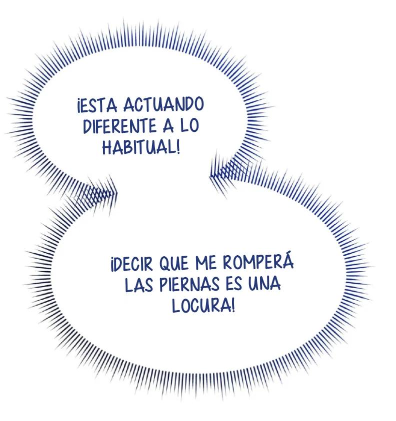 EL DIARIO DE SUPERVIVENCIA DEL SECRETARIO DEL TOP OBSESIVO - Capítulo 9 manhwa