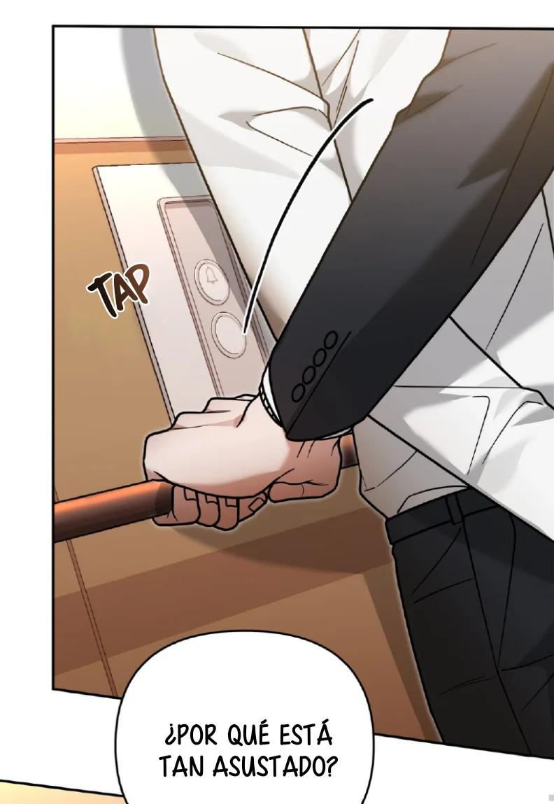 EL DIARIO DE SUPERVIVENCIA DEL SECRETARIO DEL TOP OBSESIVO - Capítulo 9 manhwa