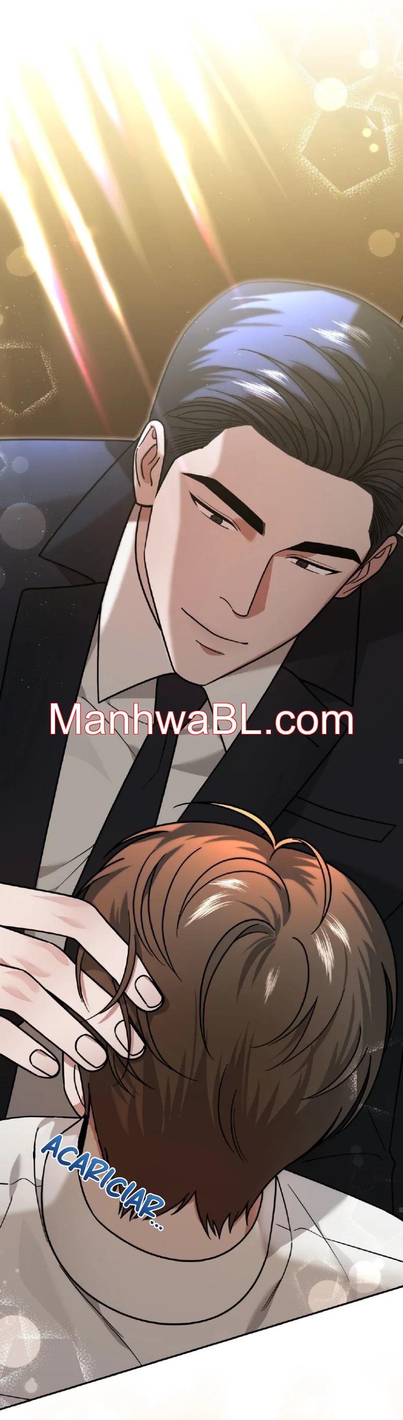 EL DIARIO DE SUPERVIVENCIA DEL SECRETARIO DEL TOP OBSESIVO - Capítulo 9 manhwa