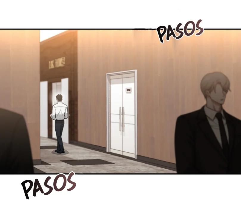 EL DIARIO DE SUPERVIVENCIA DEL SECRETARIO DEL TOP OBSESIVO - Capítulo 9 manhwa