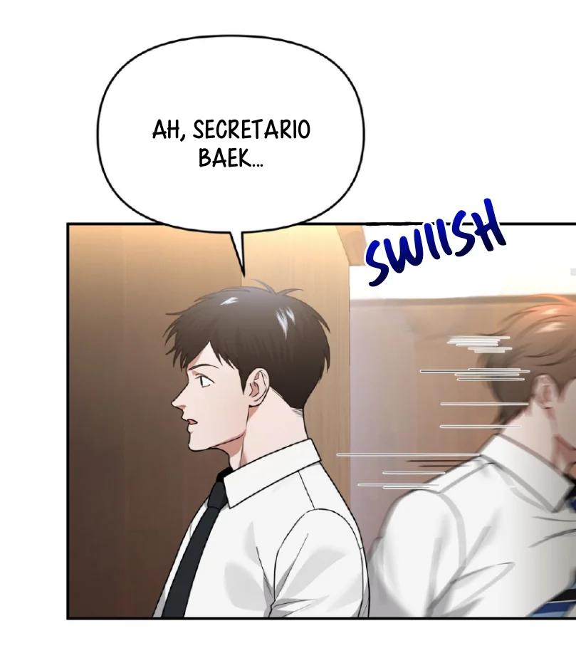 EL DIARIO DE SUPERVIVENCIA DEL SECRETARIO DEL TOP OBSESIVO - Capítulo 9 manhwa