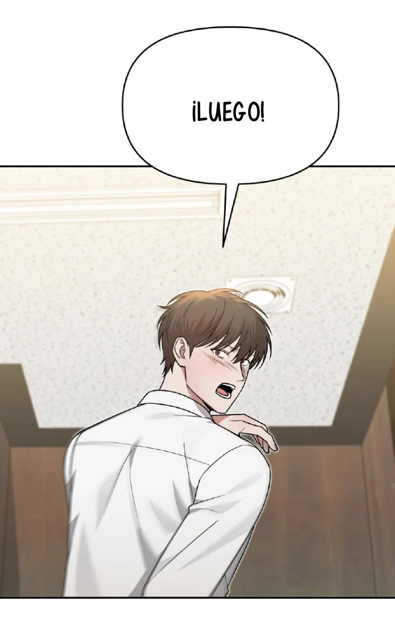EL DIARIO DE SUPERVIVENCIA DEL SECRETARIO DEL TOP OBSESIVO - Capítulo 9 manhwa