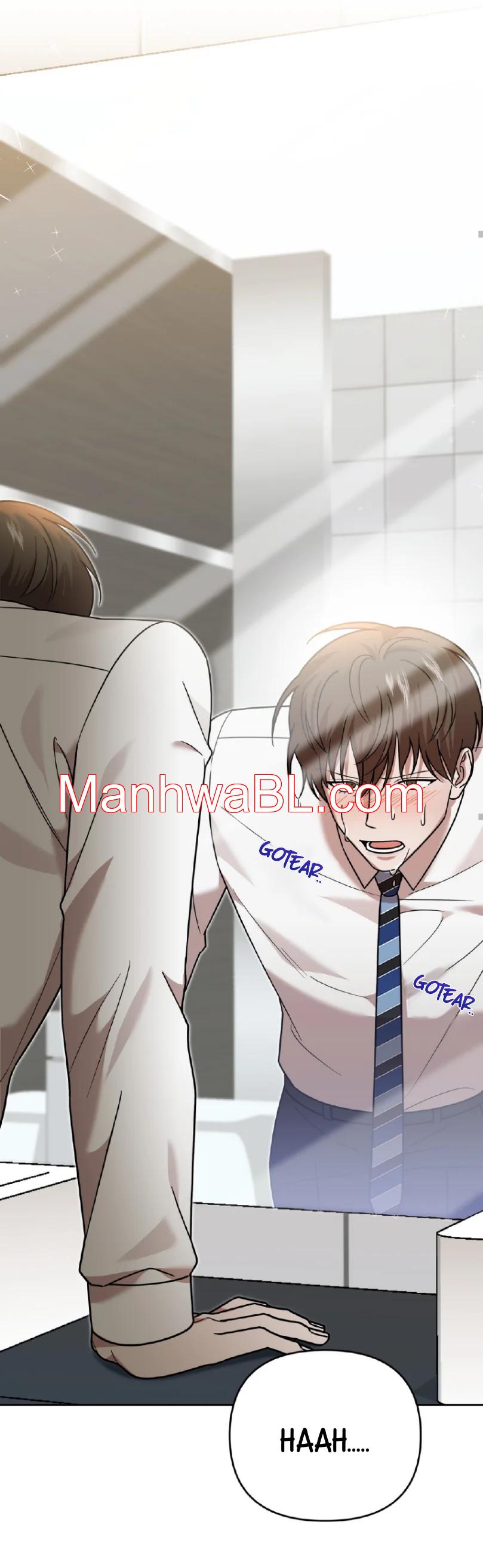 EL DIARIO DE SUPERVIVENCIA DEL SECRETARIO DEL TOP OBSESIVO - Capítulo 9 manhwa