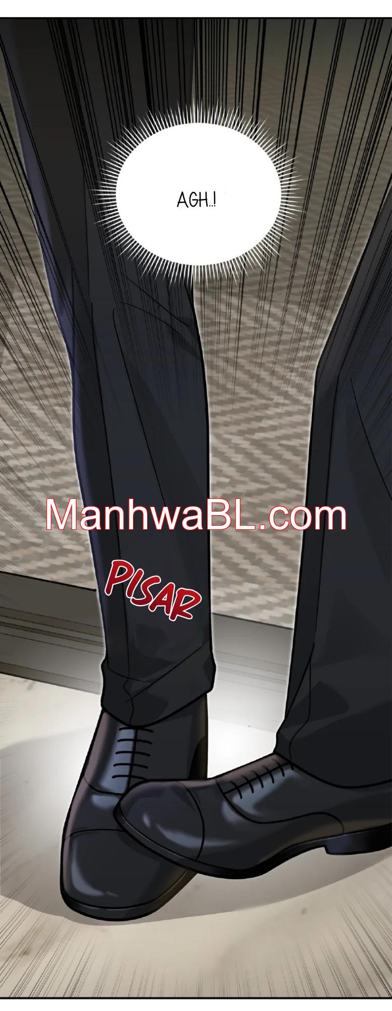 EL DIARIO DE SUPERVIVENCIA DEL SECRETARIO DEL TOP OBSESIVO - Capítulo 9 manhwa