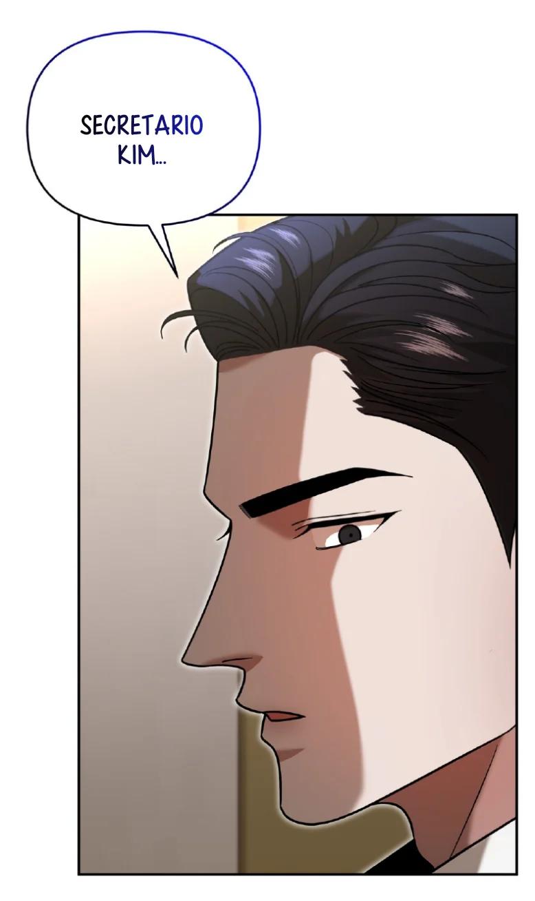 EL DIARIO DE SUPERVIVENCIA DEL SECRETARIO DEL TOP OBSESIVO - Capítulo 9 manhwa