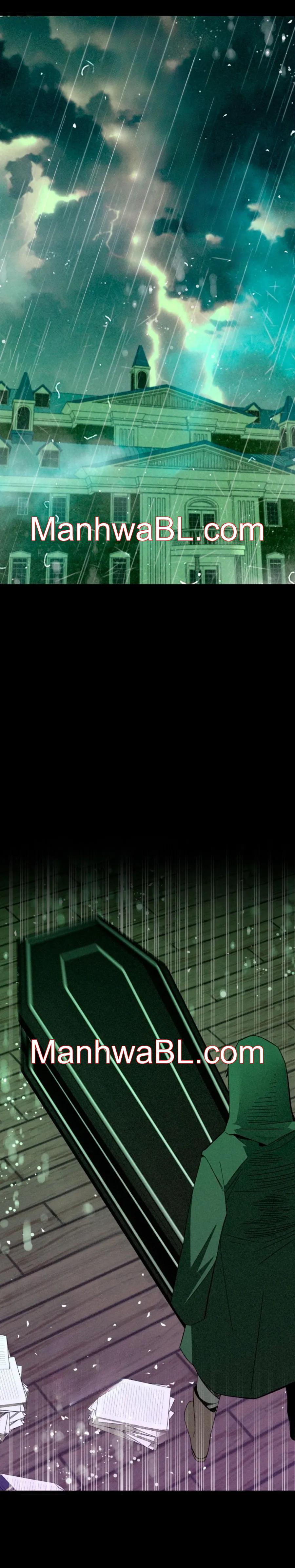 El Dr. V y sus tres parejas - Capítulo 1 manhwa