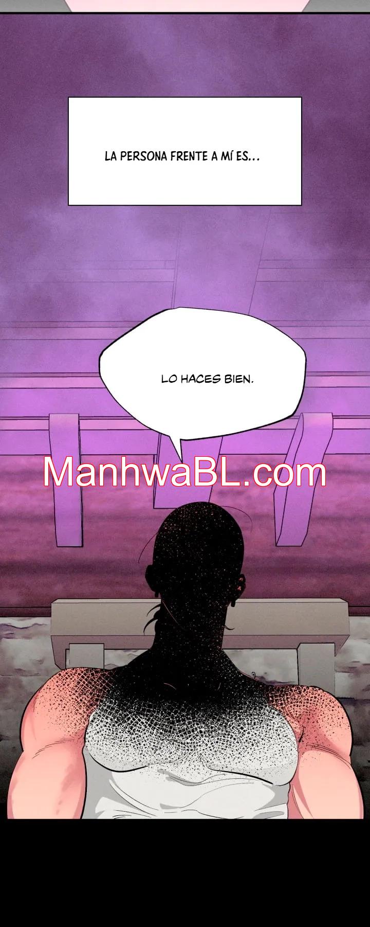El Dr. V y sus tres parejas - Capítulo 3 manhwa